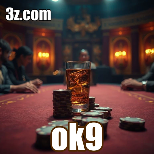 Eventos Imperdíveis no ok9 que Transformam sua Experiência de Jogo