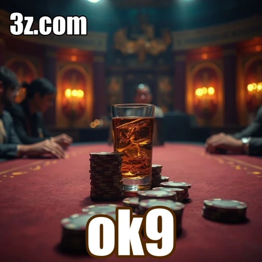 Eventos Imperdíveis no ok9 que Transformam sua Experiência de Jogo