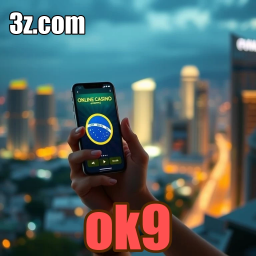 Roleplay Criativo: Experiências Únicas no ok9 para Jogadores