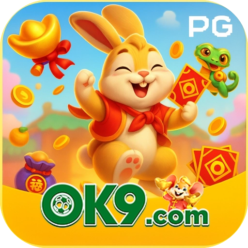 ok9 Logo