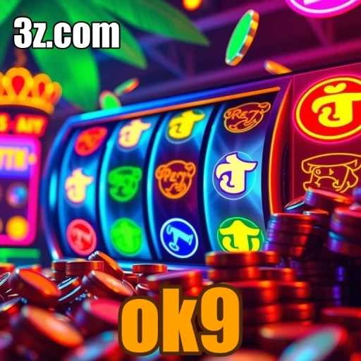 Estratégia: A Nova Era dos Jogos no ok9